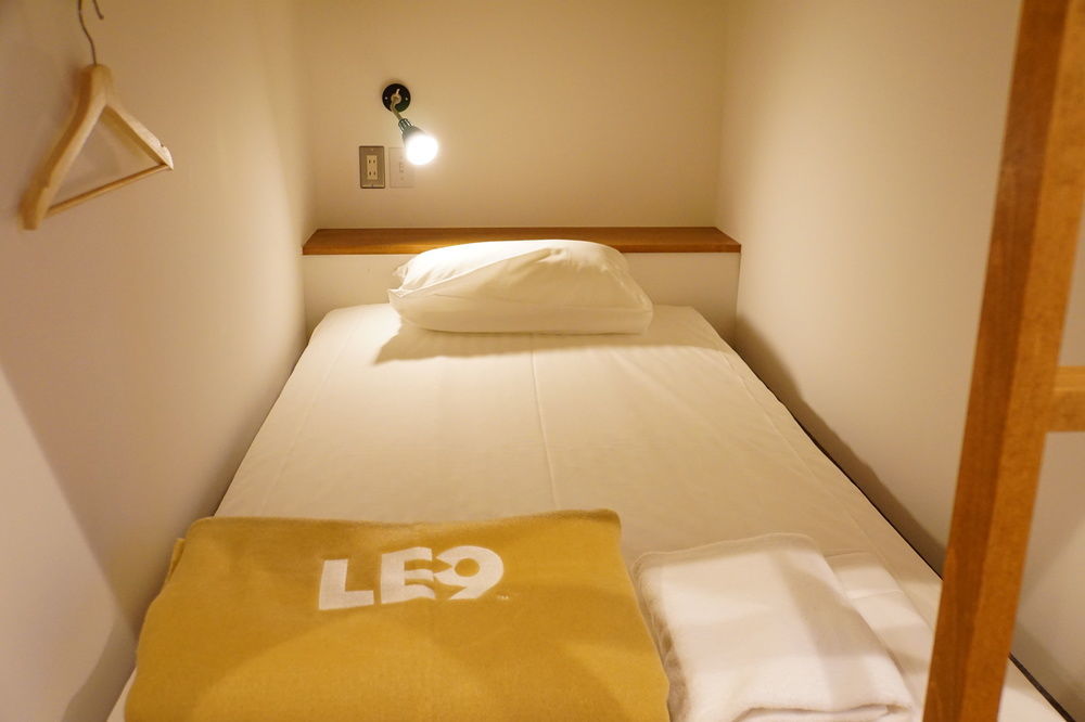 The Next Door Hostel Lower East Nine Kyoto Buitenkant foto