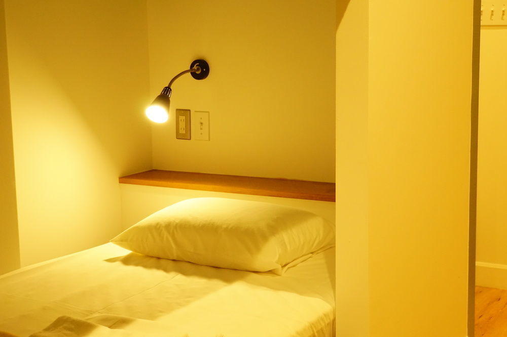 The Next Door Hostel Lower East Nine Kyoto Buitenkant foto