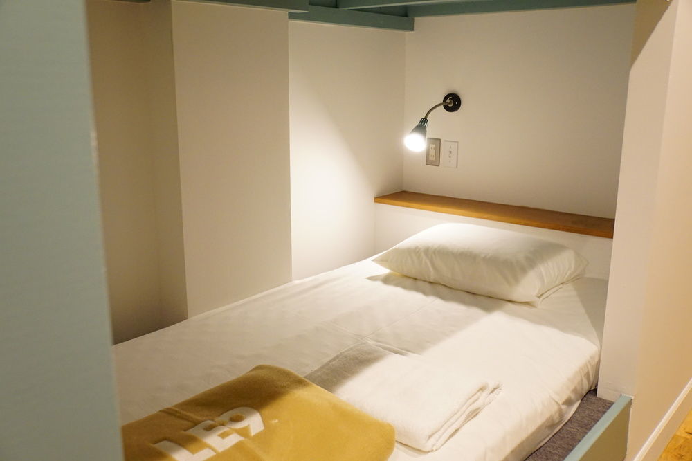 The Next Door Hostel Lower East Nine Kyoto Buitenkant foto